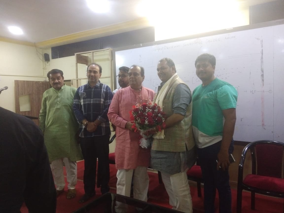 हिंदी समाचार |उत्तर प्रदेश के पूर्व विधायक...