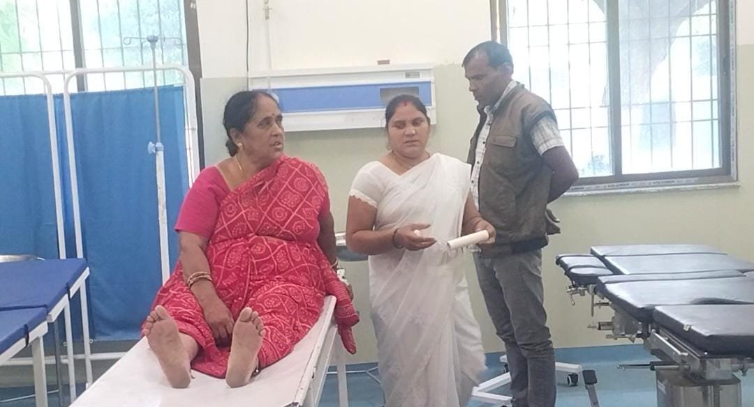 हिंदी समाचार |विभिन्न दुर्घटनाओं में एक...