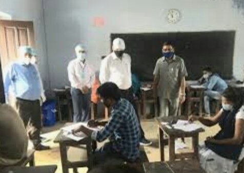 हिंदी समाचार |यूपी कैटेट परीक्षा का कुलपति...