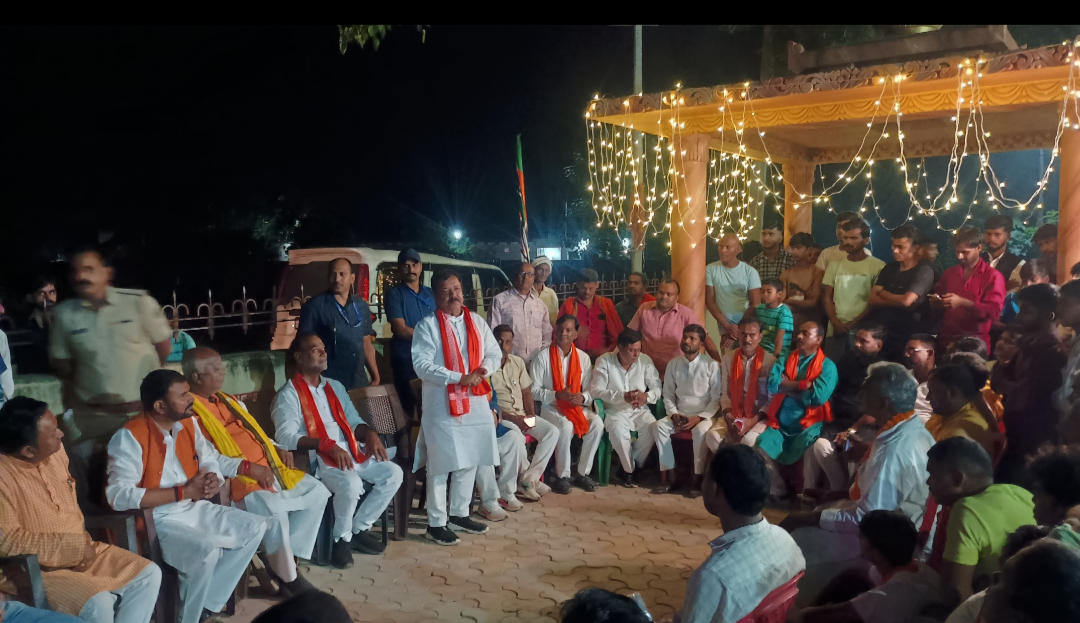 हिंदी समाचार |एनडीए संग इतिहास रचेगा रामगढ़ :...