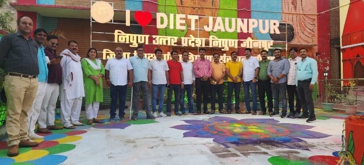 हिंदी समाचार |27 जून को रेलवे मैदान लखनऊ में NJCA...