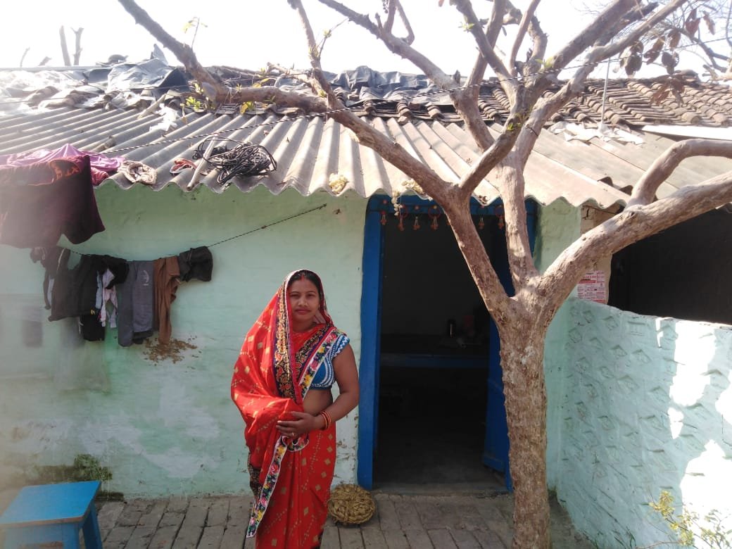 हिंदी समाचार |पात्र गरीबों को किस कारण नहीं...
