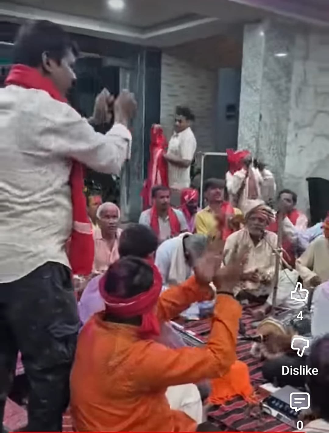 हिंदी समाचार | डिहरी में हर्षोल्लास पूर्वक...