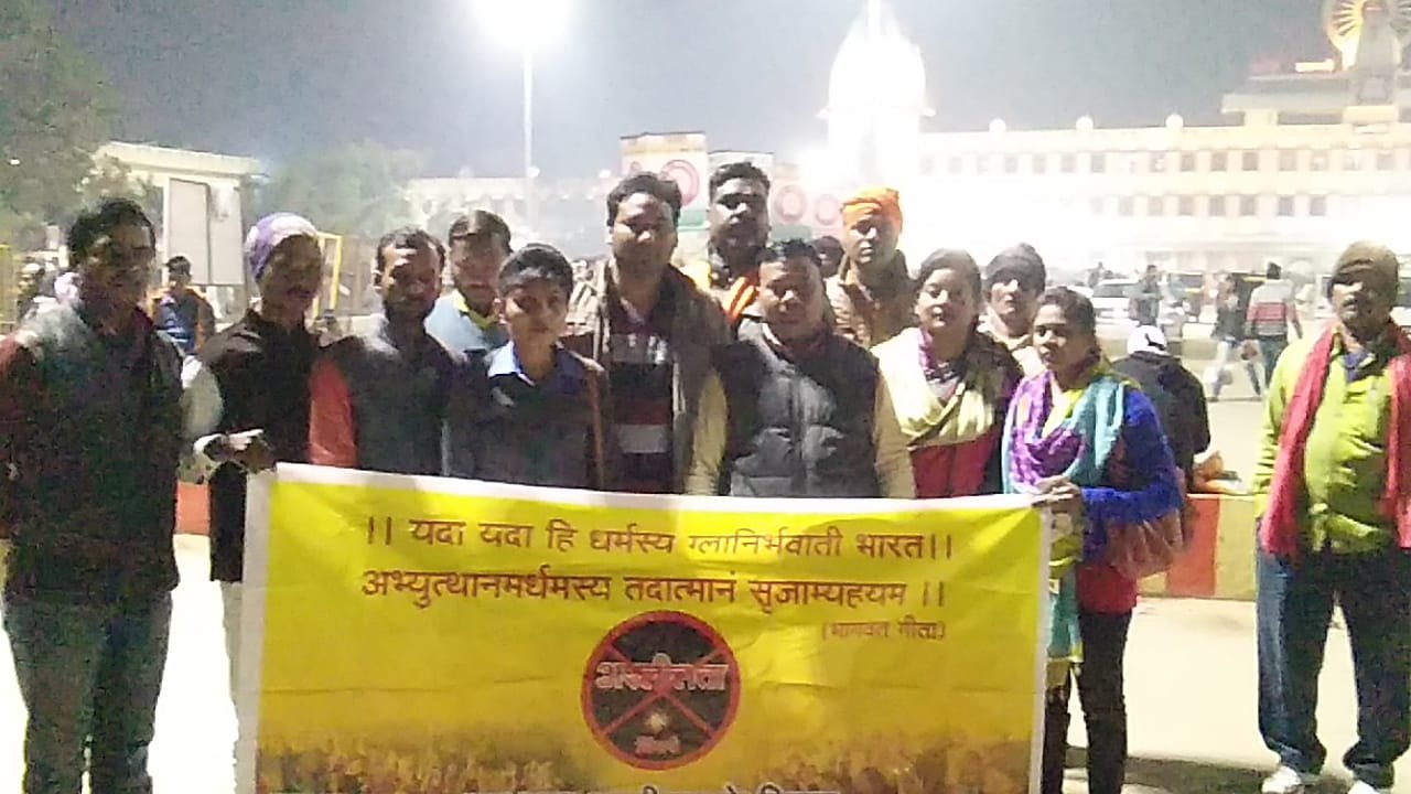हिंदी समाचार |वाराणसी में पीएम मोदी के...
