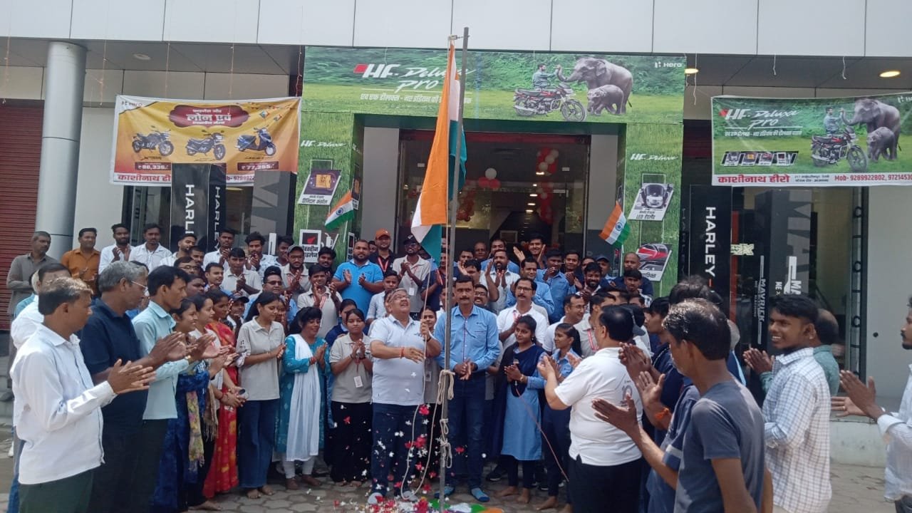 हिंदी समाचार |काशीनाथ हीरो सर्फुद्दीनपुर...