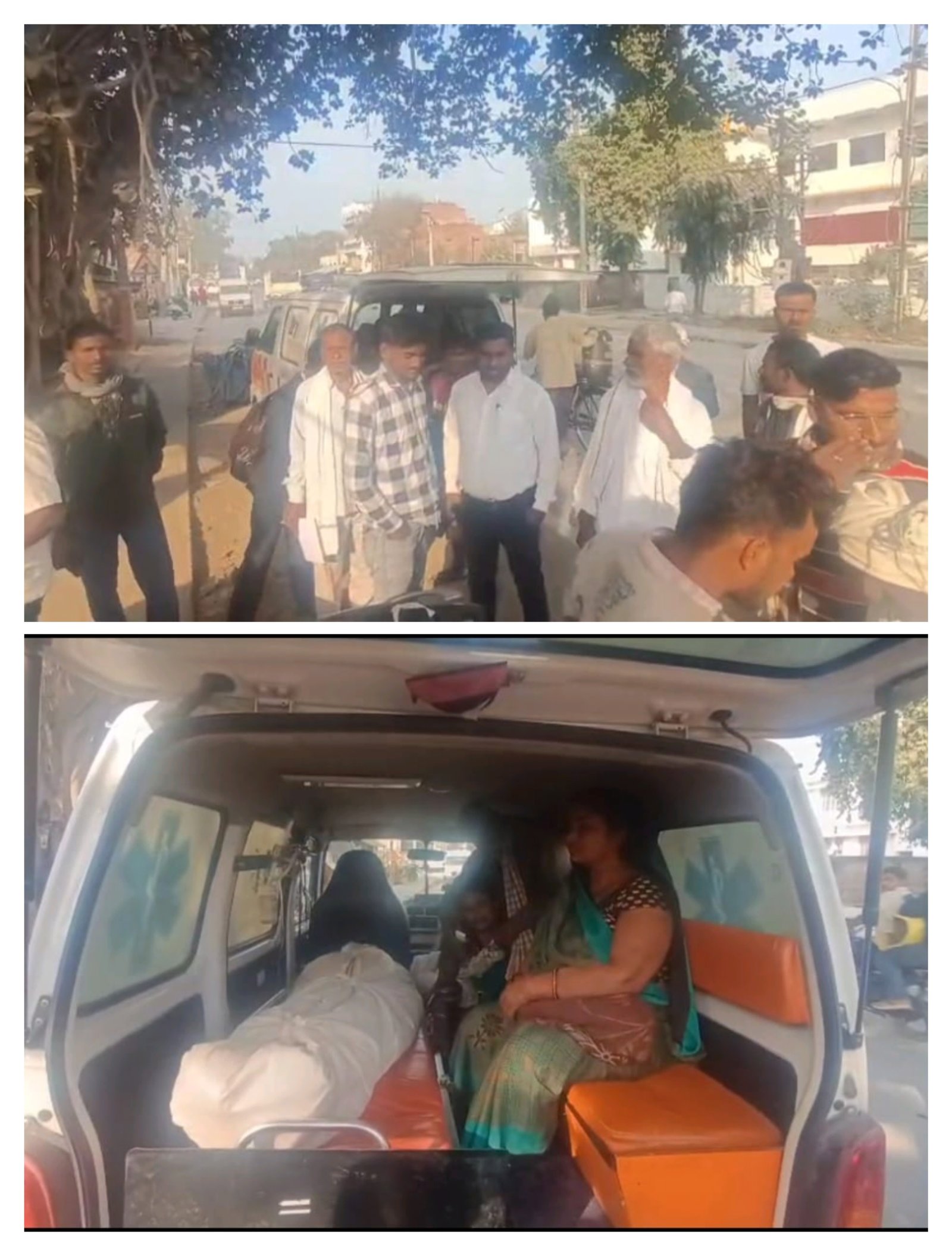 हिंदी समाचार |पुरानी रंजिश में खूनी खेल...