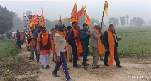 हिंदी समाचार |हनुमान जी ने भगवान राम के...
