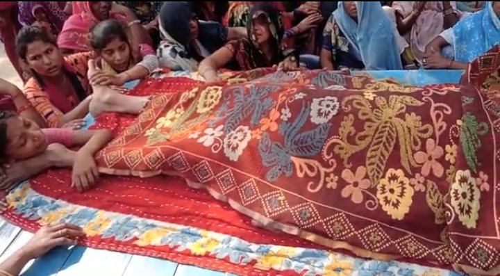 हिंदी समाचार |तालाब में डूबने से युवक की मौत