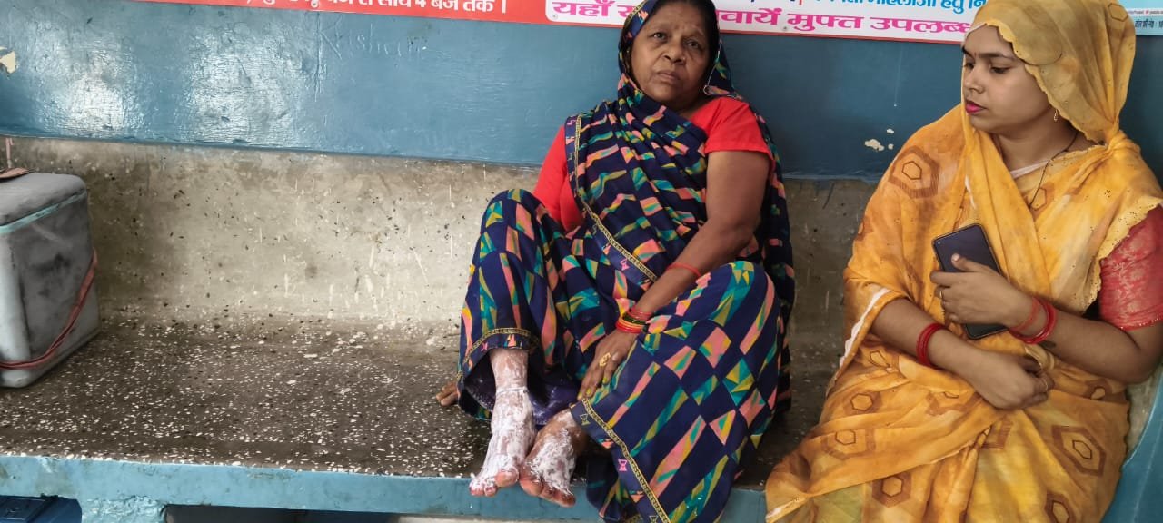 हिंदी समाचार | उधार समोसा देने से इनकार पर...