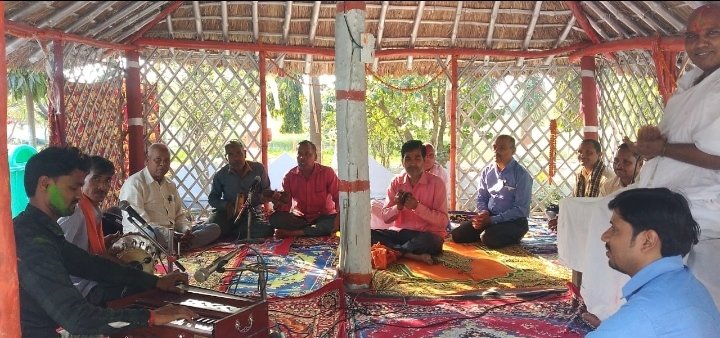 हिंदी समाचार |आपसी सौहार्द्र की भावना को...