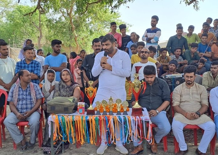 हिंदी समाचार |रामपुर प्रखंड के कारीगाई गांव...