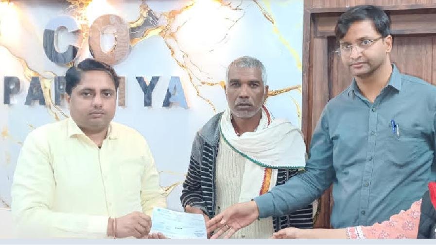 हिंदी समाचार | मोरहर नदी हादसे में मृत...