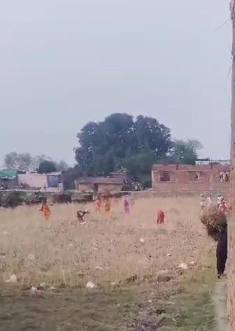 हिंदी समाचार |दिनदहाड़े दबंगों ने किसान के...