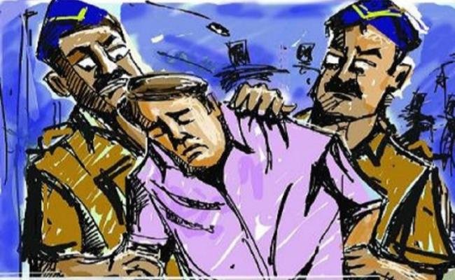 हिंदी समाचार |करोड़ों का जीएसटी चोरी...