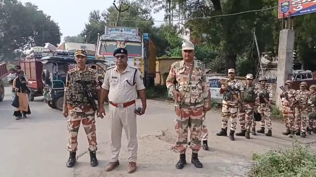 हिंदी समाचार |आगामी विधानसभा चुनाव को लेकर...