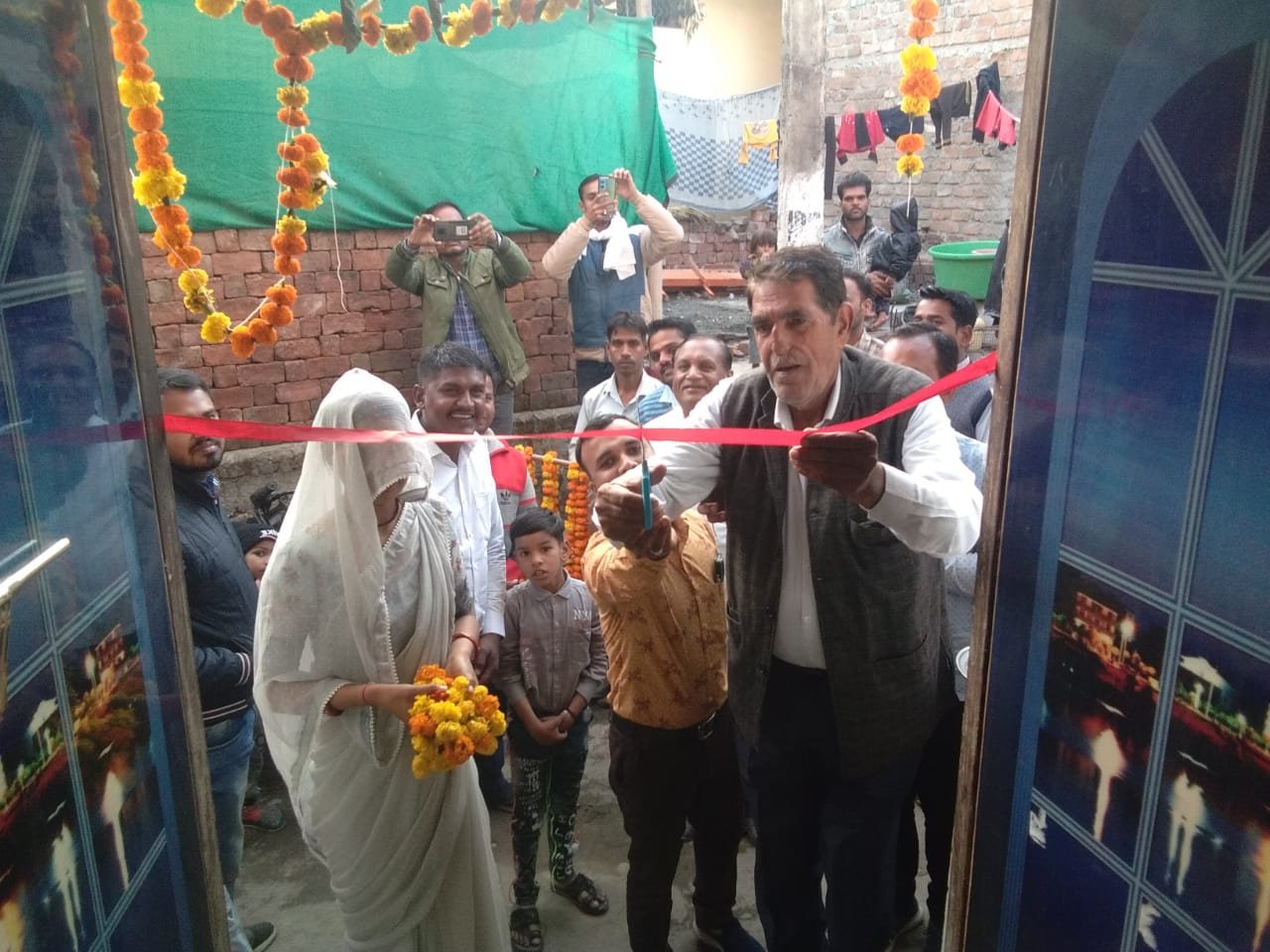 हिंदी समाचार |प्रधानमंत्री आवास योजना का...