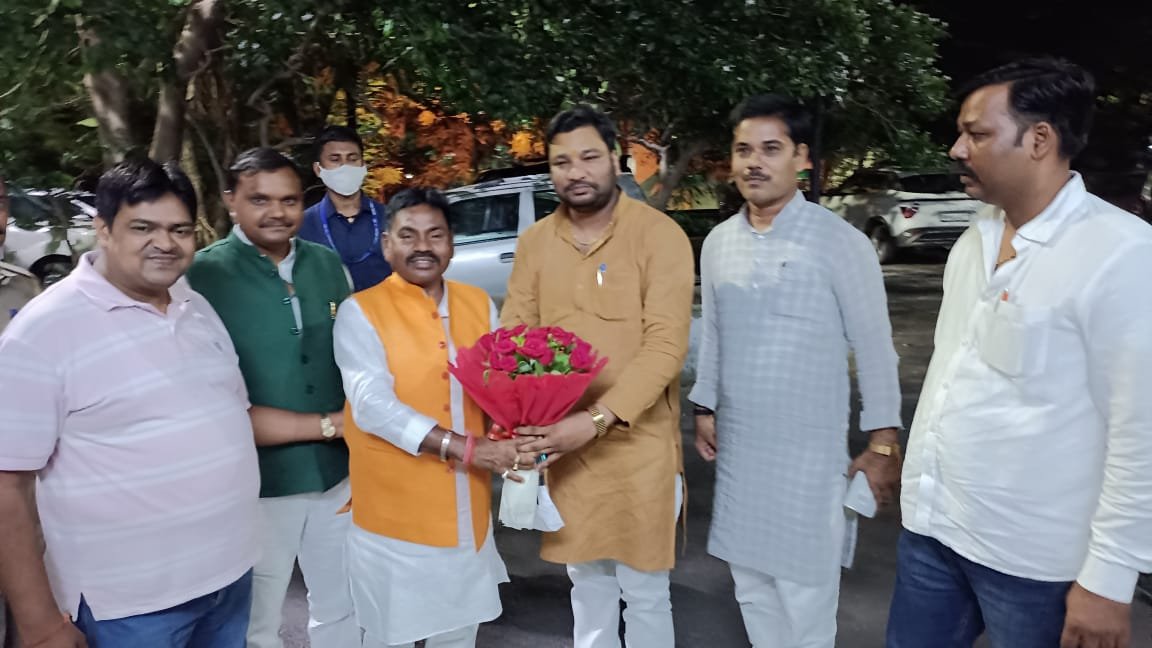 हिंदी समाचार |365 विधानसभा के प्रबल दावेदार...