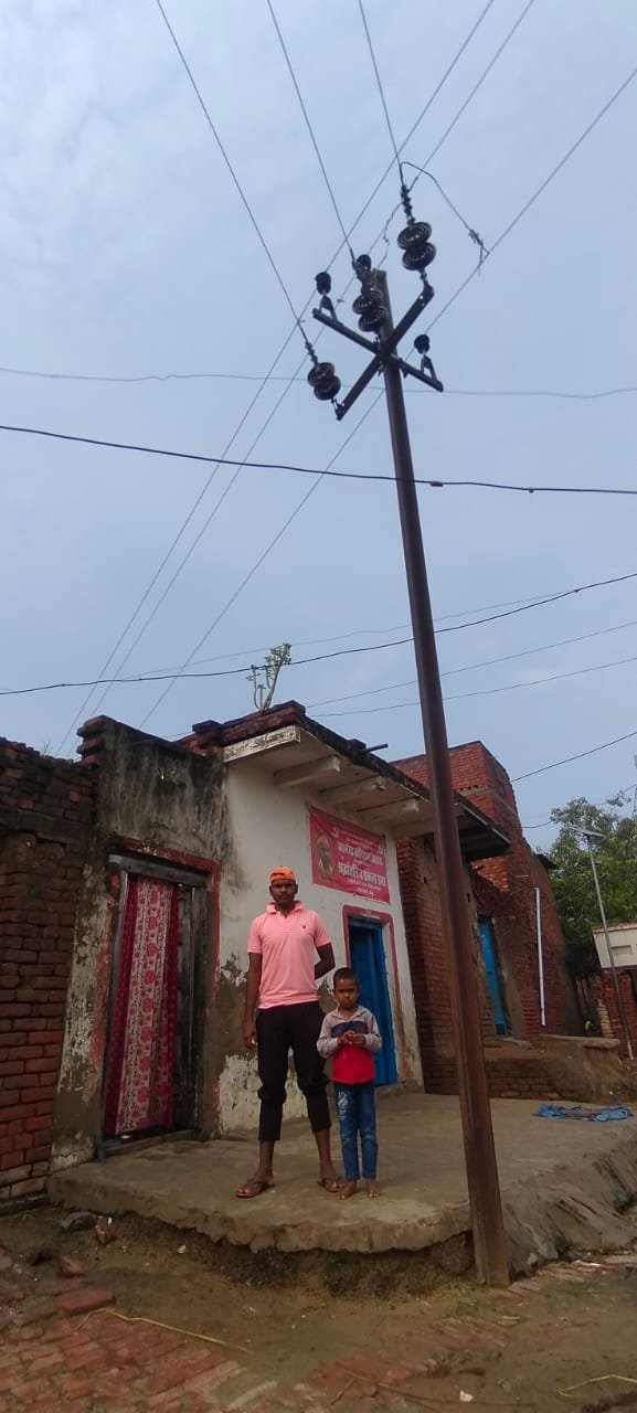 हिंदी समाचार |मौत से प्रतिदिन जूझ रहे...