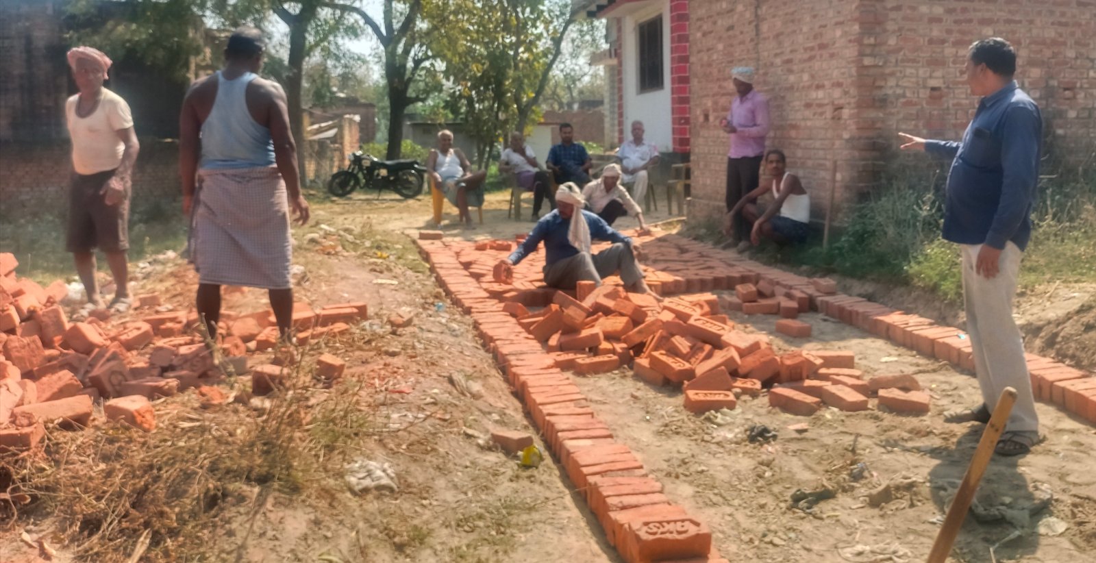 हिंदी समाचार |आजादी से लेकर आज तक नही बनी थी...