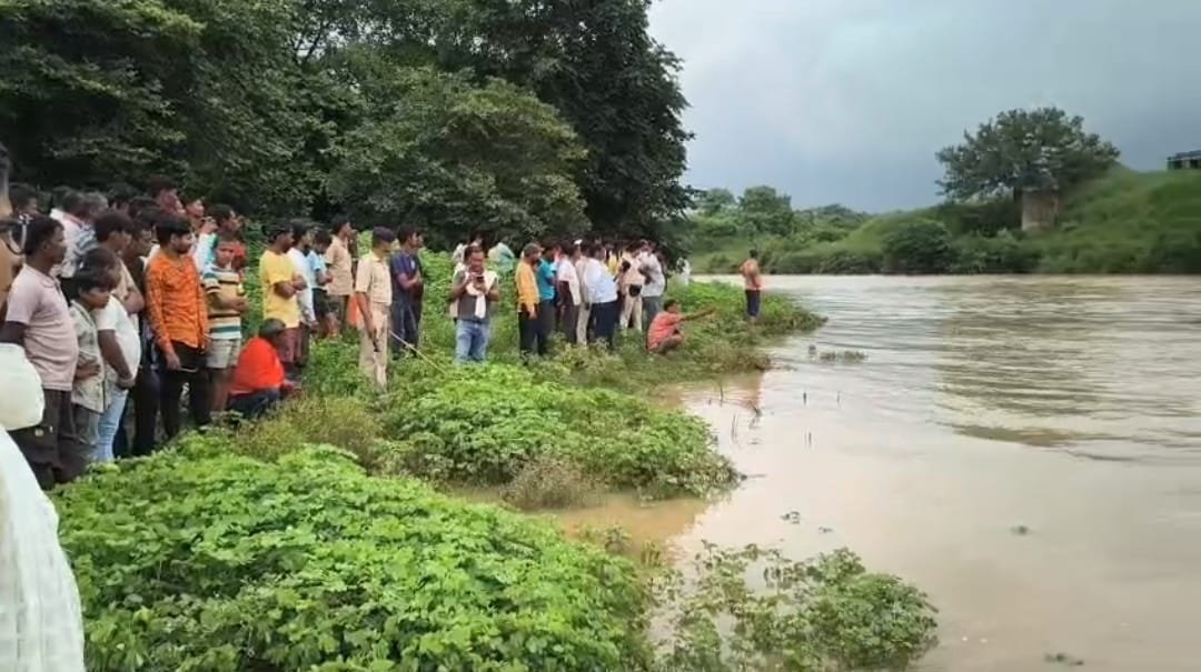 हिंदी समाचार |रक्षाबंधन के दिन हुए एक...
