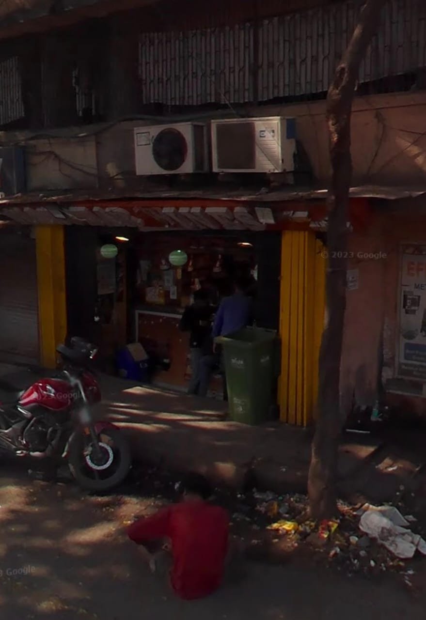 हिंदी समाचार |वंजारपट्टी नाका का उड़ान पुल...