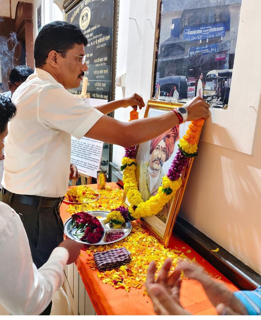 हिंदी समाचार |भिवंडी महापालिका द्वारा...