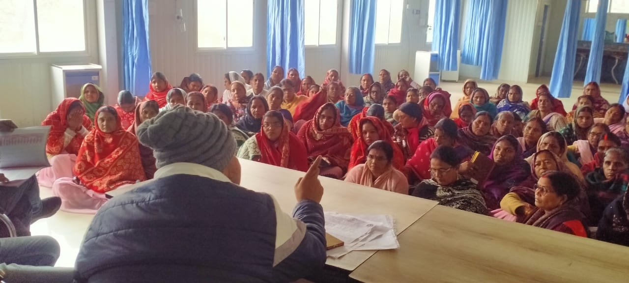 हिंदी समाचार |सामुदायिक स्वास्थ्य केंद्र...