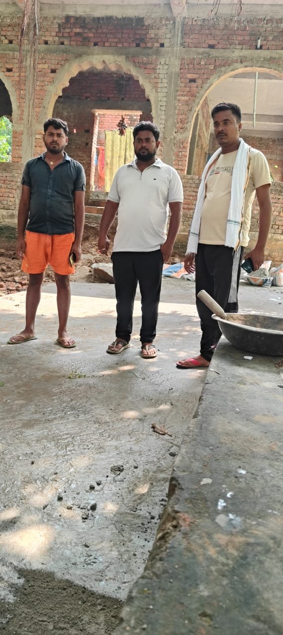 हिंदी समाचार |चुनाव जीतने के बाद मुखिया ने...