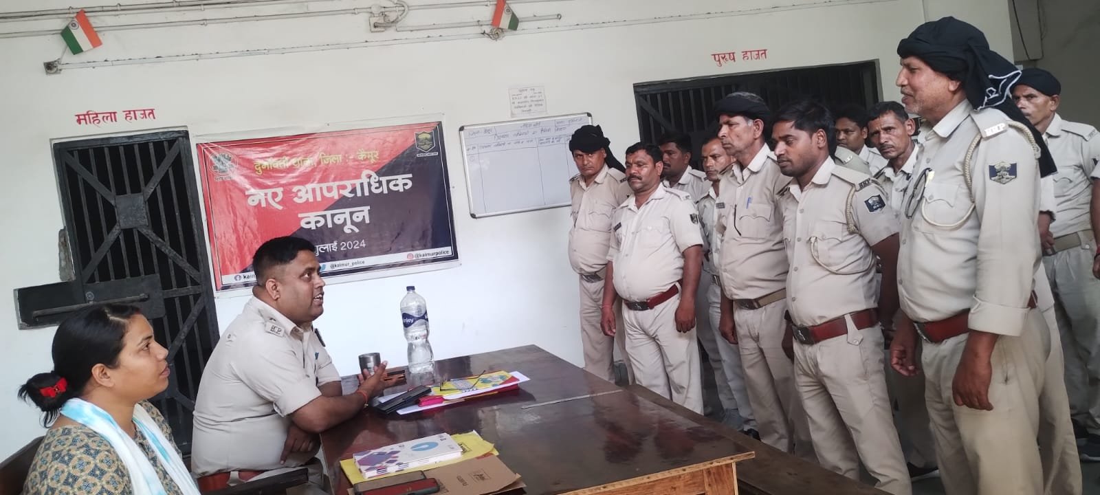 हिंदी समाचार |वंचितों को जोड़ने का करे...