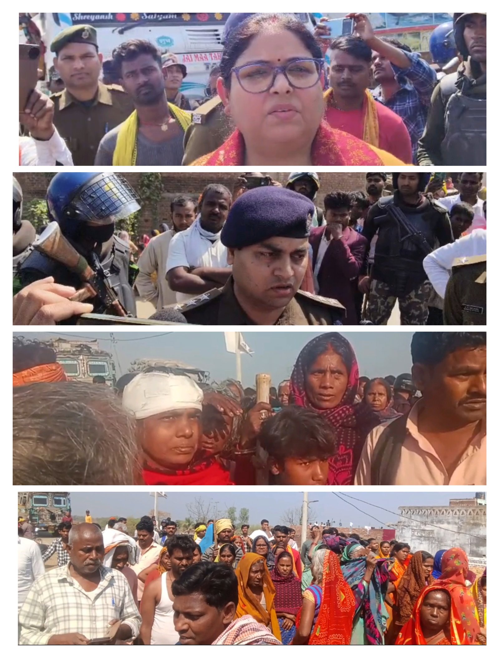 हिंदी समाचार |शराब पार्टी के साथ डीजे बंद...