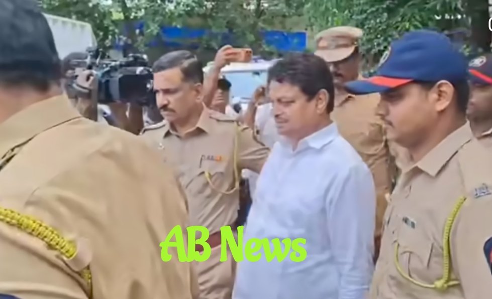 हिंदी समाचार | डॉक्टरों से मारपीट मामले में...