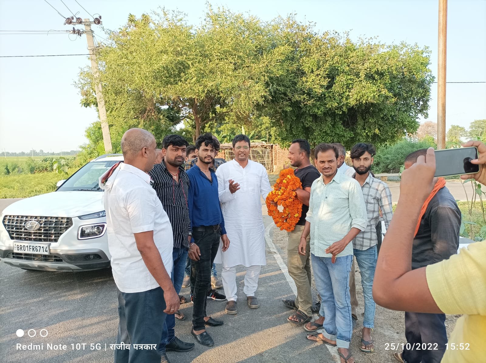 हिंदी समाचार |जदयू प्रदेश महासचिव अजीत सिंह...