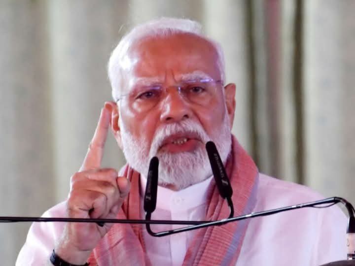 हिंदी समाचार |बिक्रमगंज में आएंगे पीएम...