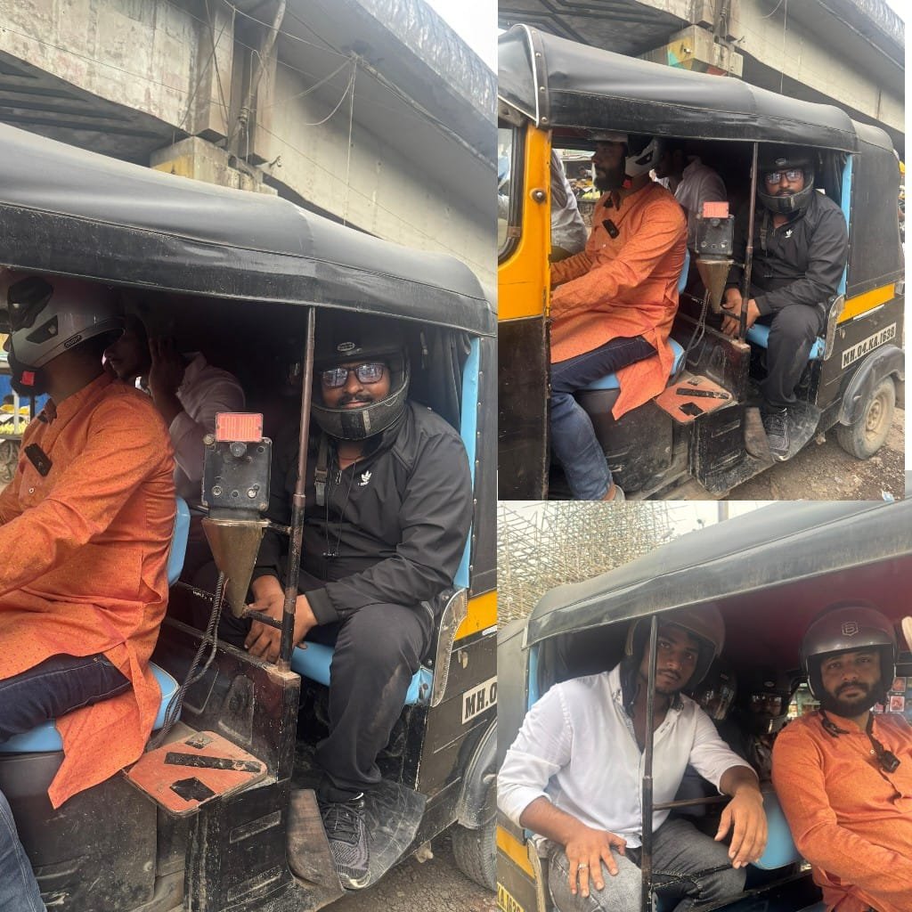 हिंदी समाचार |भिवंडी में पुलों से गिरता...