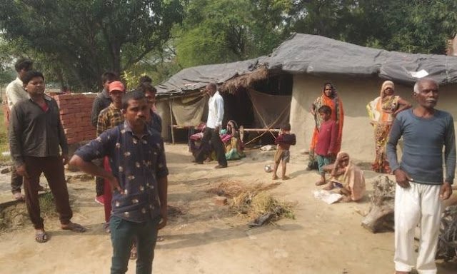 हिंदी समाचार |तीन बेटियों के जान देने के बाद...