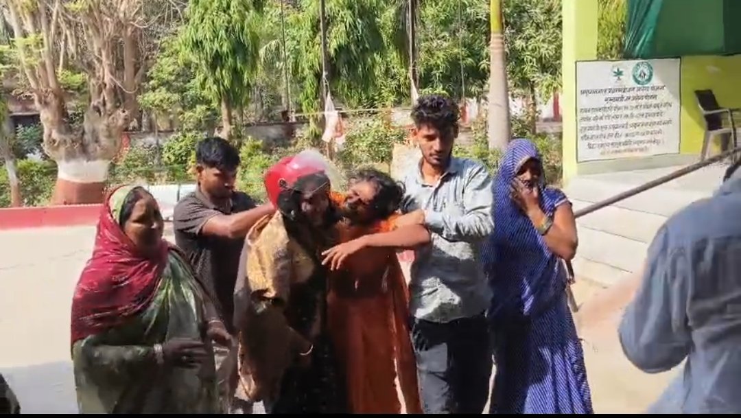हिंदी समाचार |तालाब में डूबने से 15 वर्षीय...