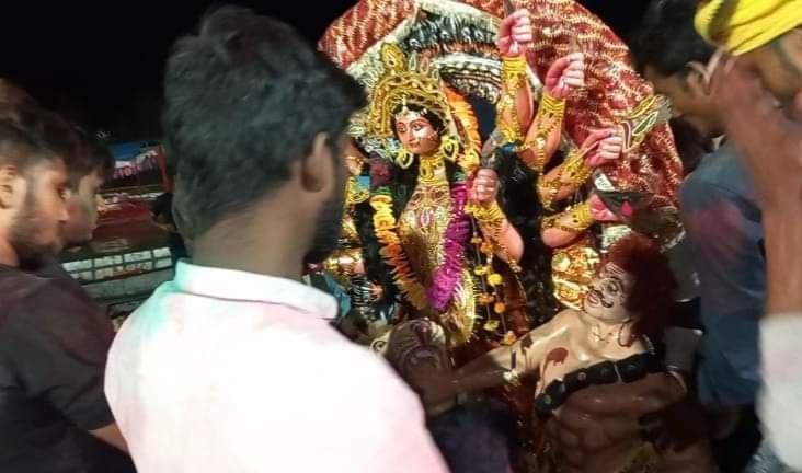 हिंदी समाचार |गांवों से लेकर शहरों तक मां...