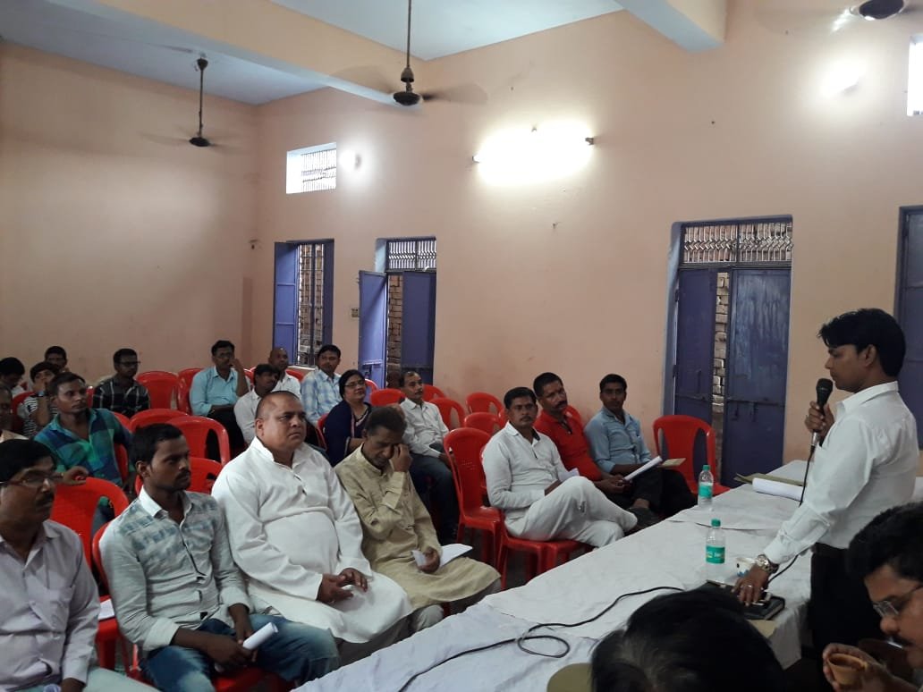 हिंदी समाचार |प्रतिबंधित पॉलीथिन हटाने के...