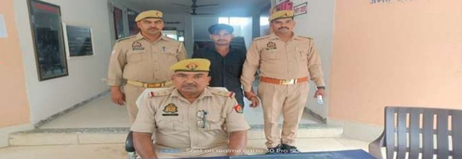 हिंदी समाचार |बरसठी पुलिस की बड़ी कामयाबी,...