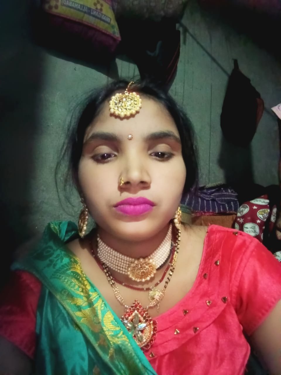 हिंदी समाचार |बच्चों को लेकर पत्नी हुई...