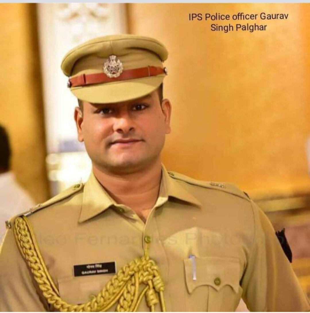 हिंदी समाचार |आँफ द रिकॉर्ड 2018 पालघर पुलिस,...
