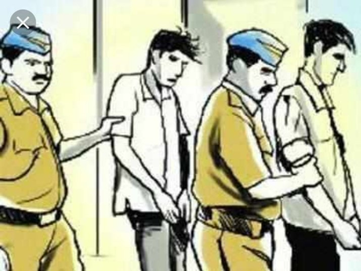 हिंदी समाचार |कटाई बाग के मटका अड्डे पर...