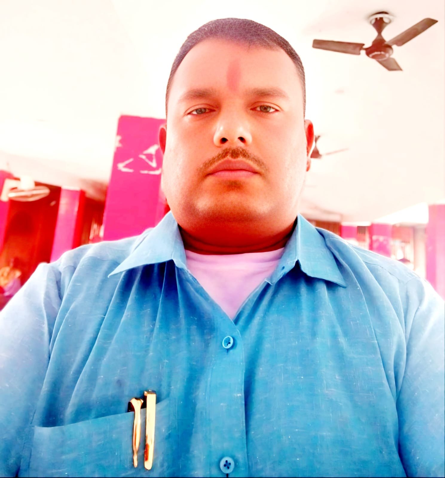हिंदी समाचार | युद्ध नहीं,शांति चाहिए...