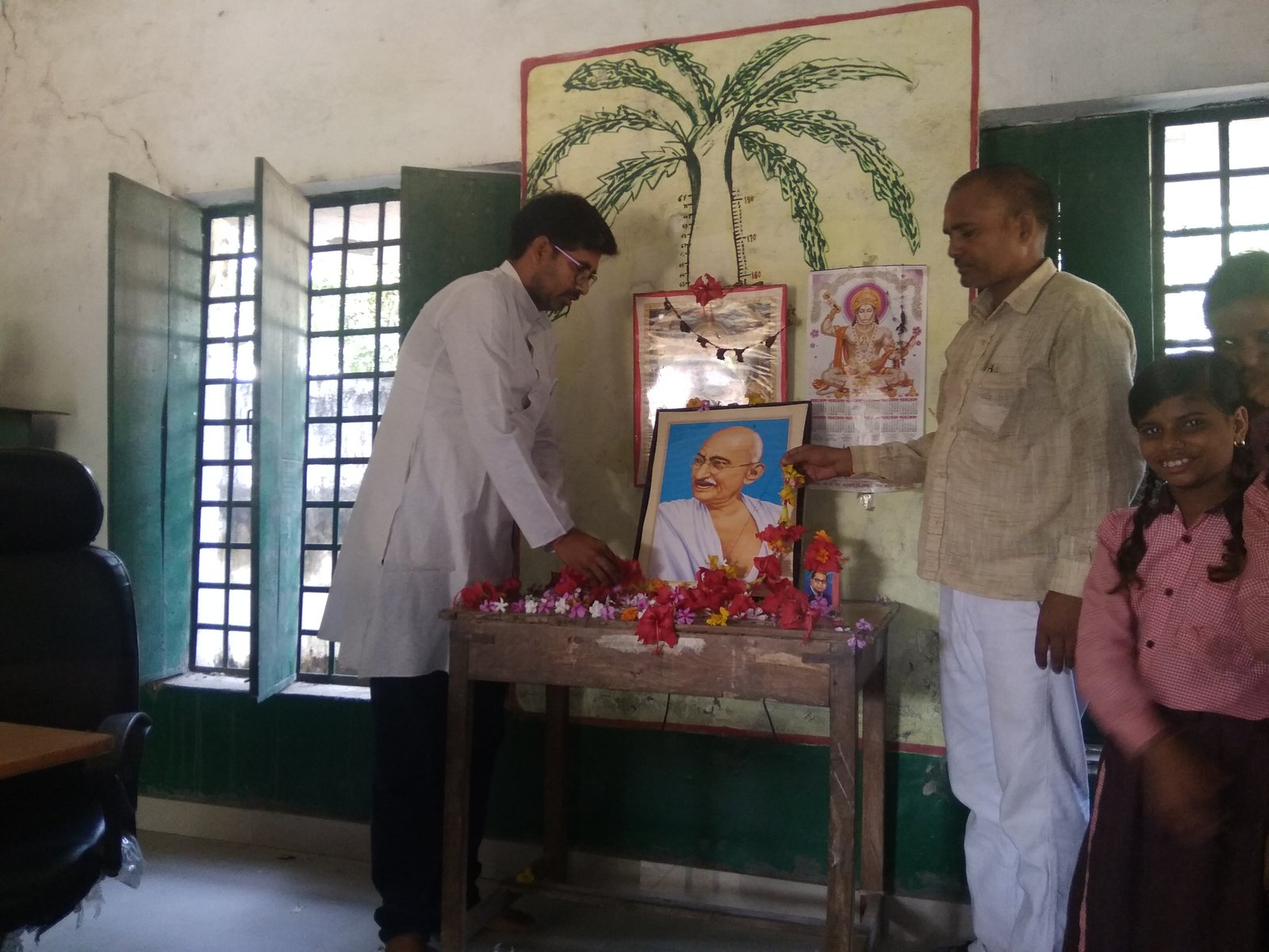 हिंदी समाचार |प्राथमिक विद्यालयों में धूम...