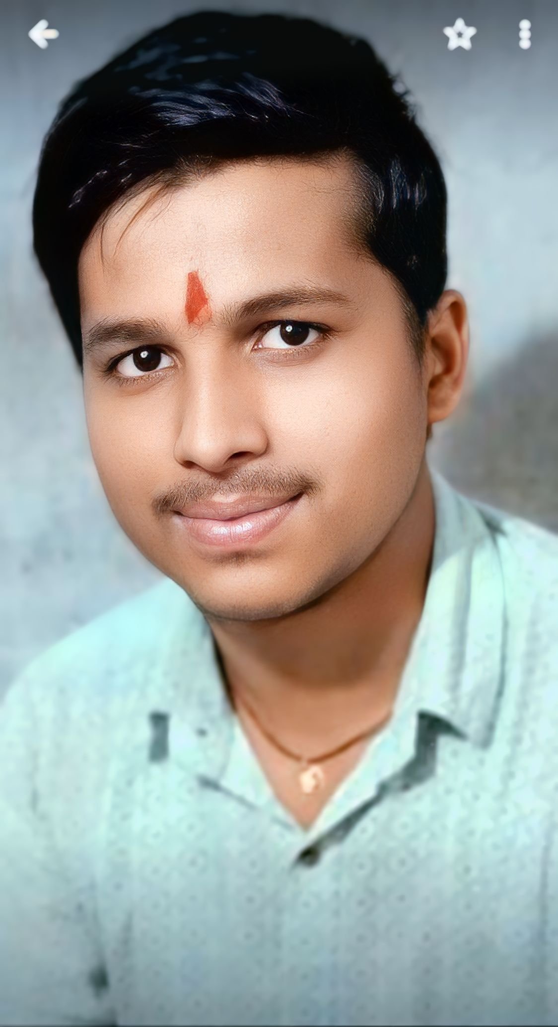 हिंदी समाचार | शाइन कोचिंग के छात्र ने...