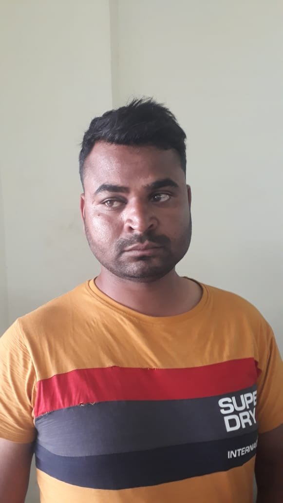 हिंदी समाचार |फर्जी रजिस्टरी करने वाले...