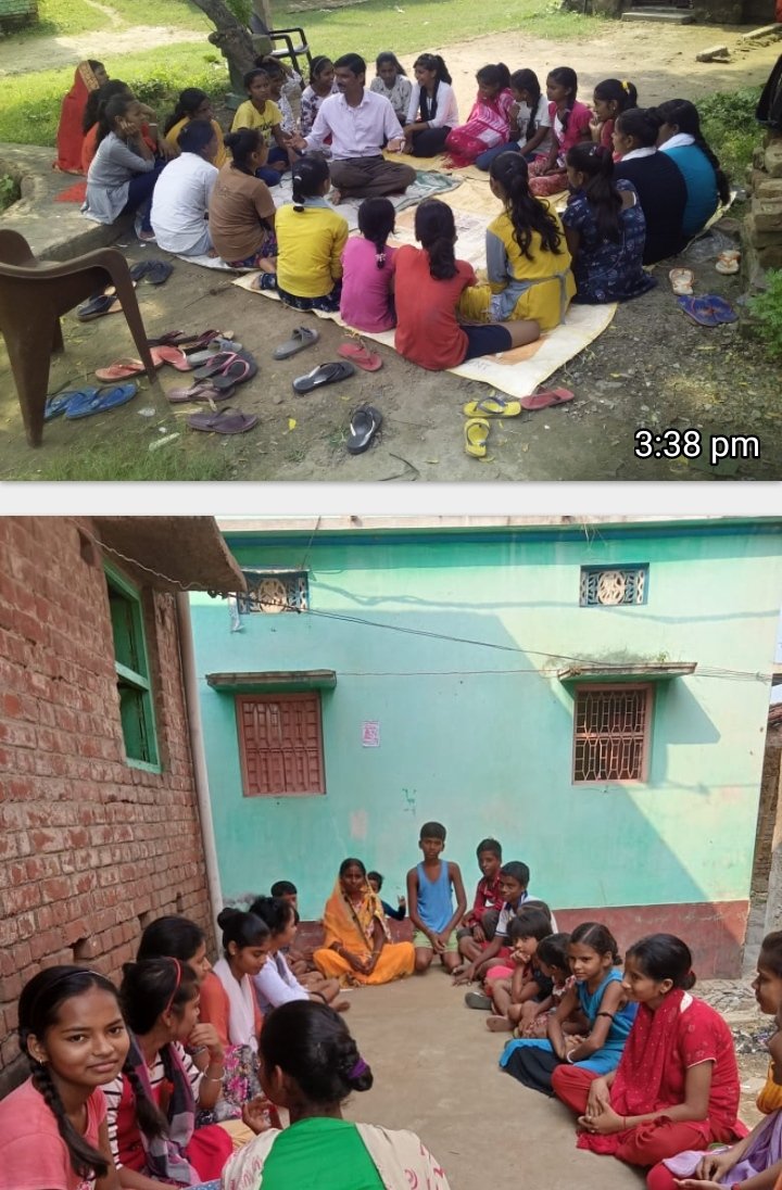 हिंदी समाचार |विश्व बालिका दिवस विशेष:...