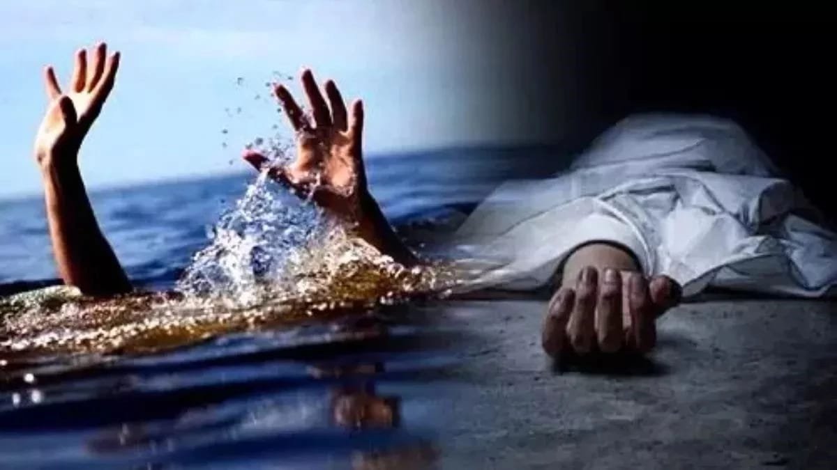हिंदी समाचार | भिवंडी का मौत का तालाब:...