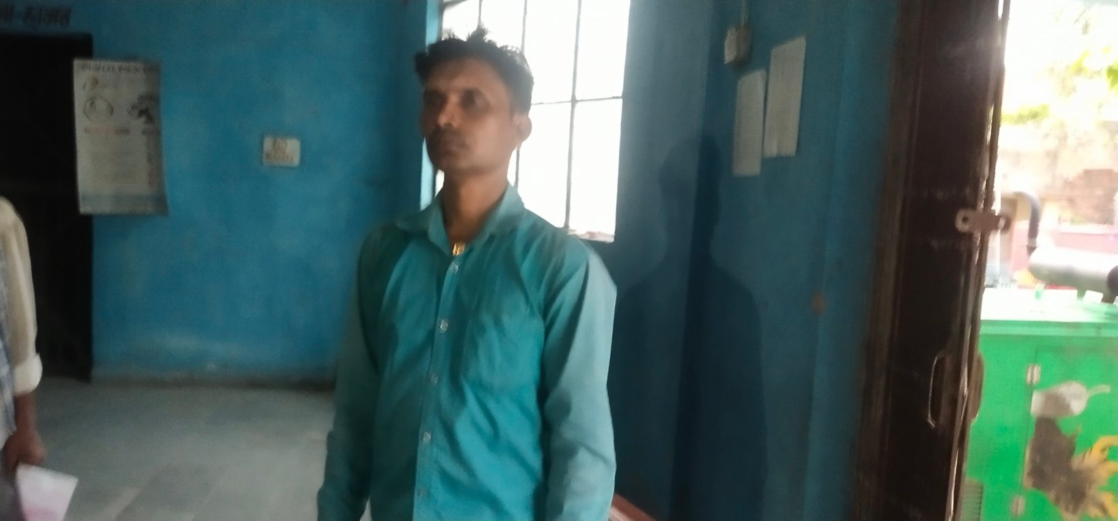 हिंदी समाचार |3 लाख 20 हजार कि लुट कट्टे के बल...