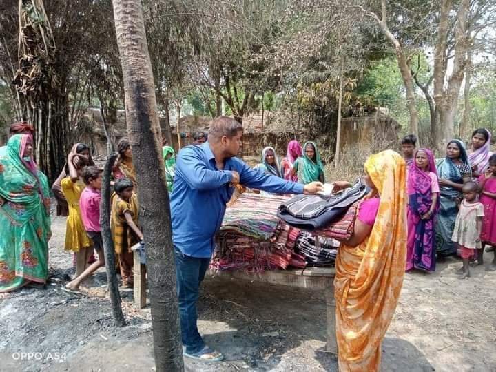 हिंदी समाचार |प्रख्यात समाजसेवी राजन...